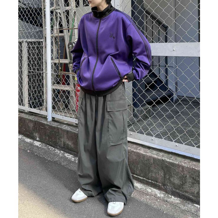 Confirm コンファーム ビッグシルエット | SHIFFON  | 詳細画像59 