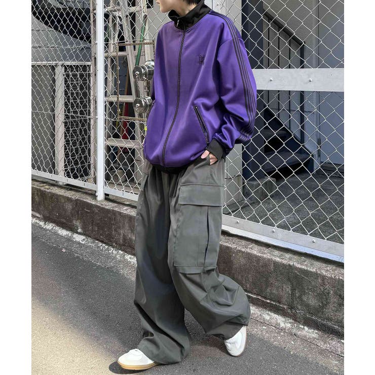 Confirm コンファーム ビッグシルエット | SHIFFON  | 詳細画像61 