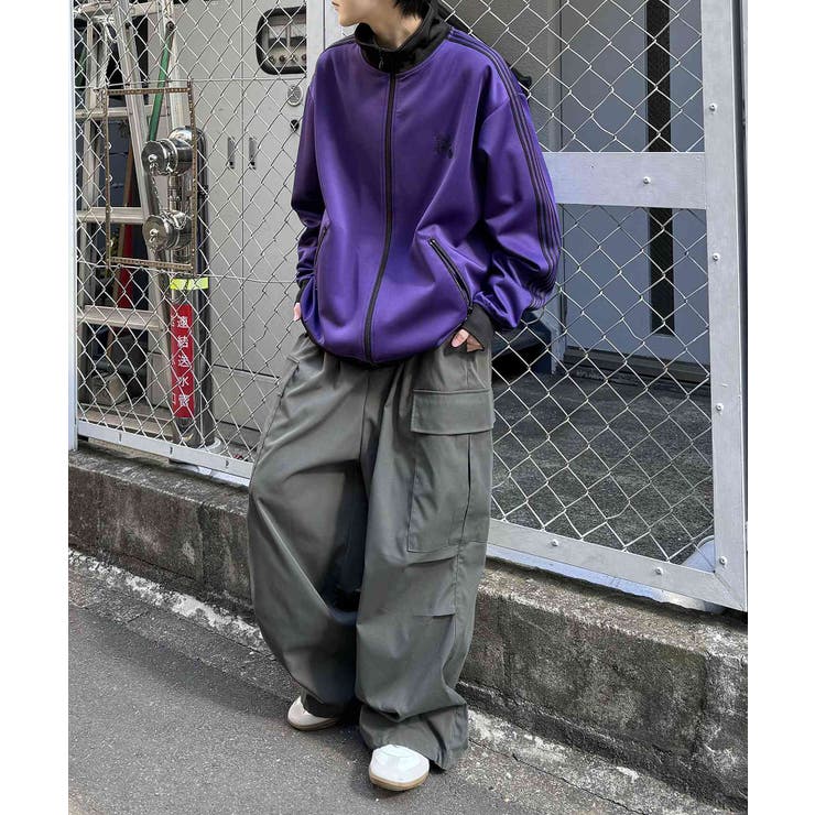 Confirm コンファーム ビッグシルエット | SHIFFON  | 詳細画像62 