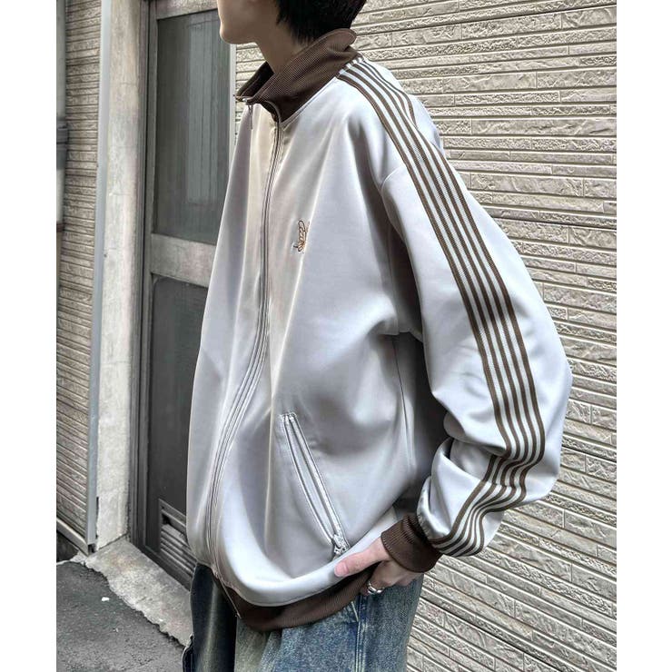 ベージュ | Confirm コンファーム ビッグシルエット | SHIFFON 