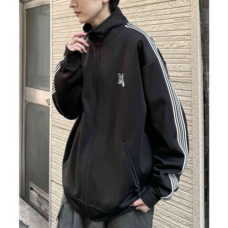 ブラック | Confirm コンファーム ビッグシルエット | SHIFFON 