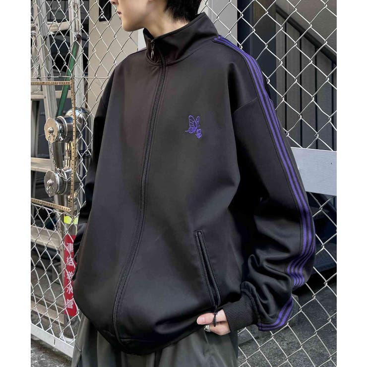 ブラック系 | Confirm コンファーム ビッグシルエット | SHIFFON 