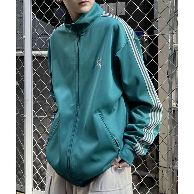 グリーン | Confirm コンファーム ビッグシルエット | SHIFFON 