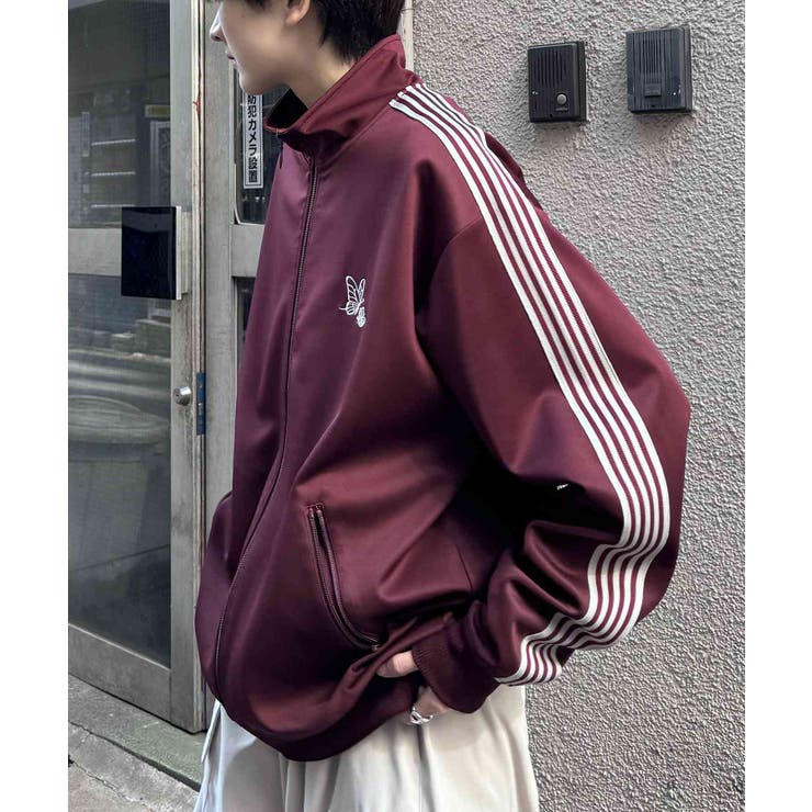 ボルドー | Confirm コンファーム ビッグシルエット | SHIFFON 