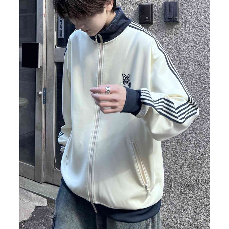 アイボリー | Confirm コンファーム ビッグシルエット | SHIFFON 