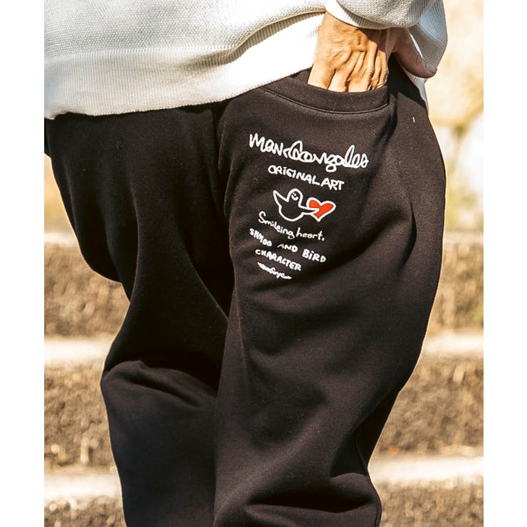 MARK GONZALES ARTWORK | SHIFFON  | 詳細画像12 