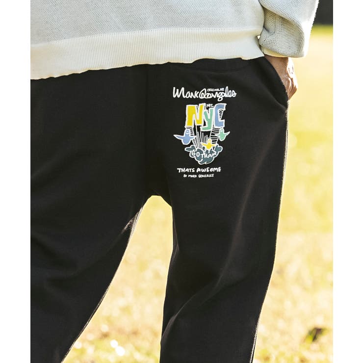 MARK GONZALES ARTWORK | SHIFFON  | 詳細画像26 