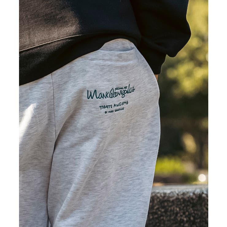 MARK GONZALES ARTWORK | SHIFFON  | 詳細画像33 