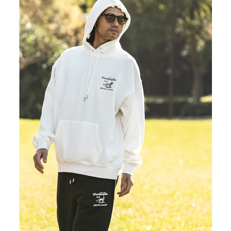 MARK GONZALES ARTWORK | SHIFFON  | 詳細画像52 