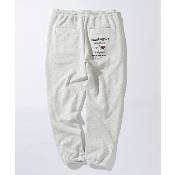 MARK GONZALES ARTWORK | SHIFFON  | 詳細画像57 