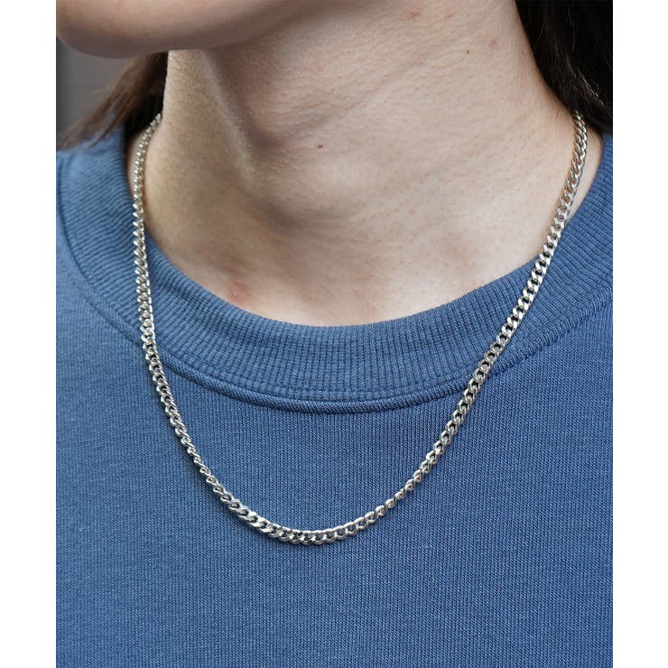 ILL S（イルズ）ガールイラストワンポイント刺繍 ビッグシルエット | SHIFFON  | 詳細画像25 