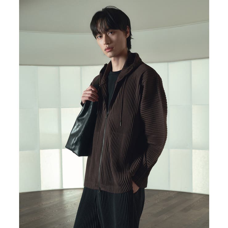 ブラウン | TNGT ティーエヌジーティー Yoyogi | SHIFFON 