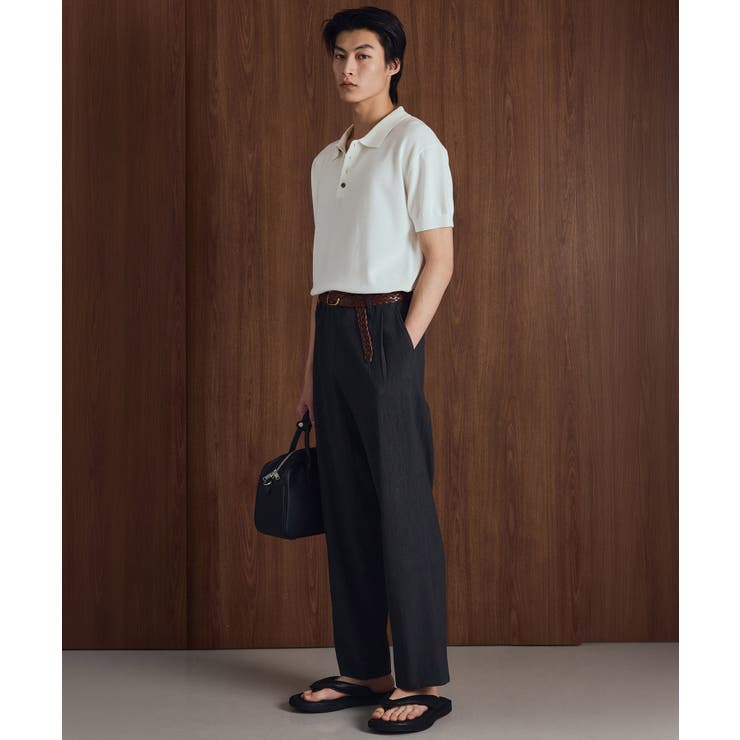 TNGT ティーエヌジーティー Kinoshita | SHIFFON  | 詳細画像3 