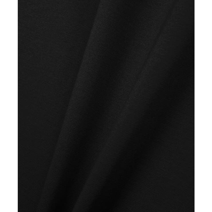 TNGT ティーエヌジーティー USAオーガニックコットンTシャツ | SHIFFON  | 詳細画像26 