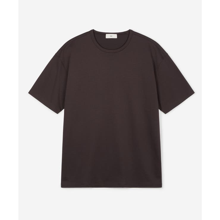 TNGT ティーエヌジーティー USAオーガニックコットンTシャツ | SHIFFON  | 詳細画像27 