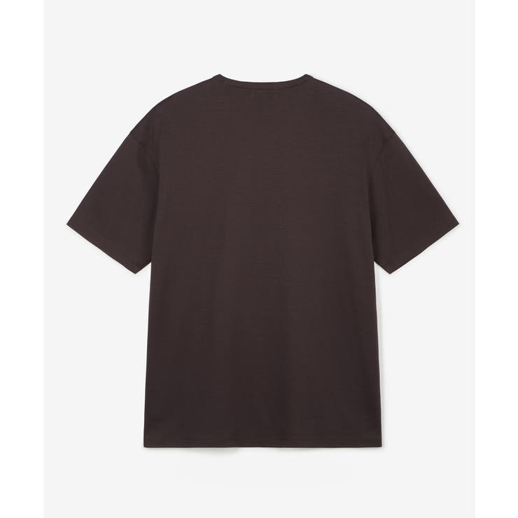TNGT ティーエヌジーティー USAオーガニックコットンTシャツ | SHIFFON  | 詳細画像28 