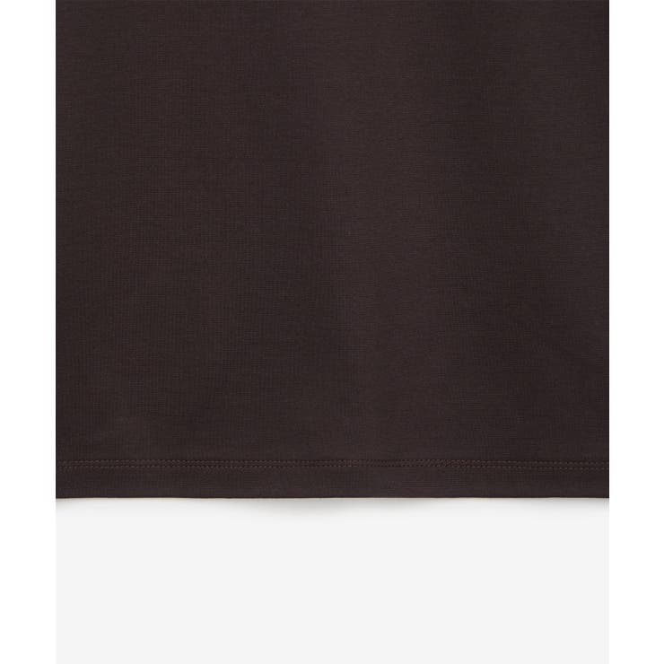 TNGT ティーエヌジーティー USAオーガニックコットンTシャツ | SHIFFON  | 詳細画像31 