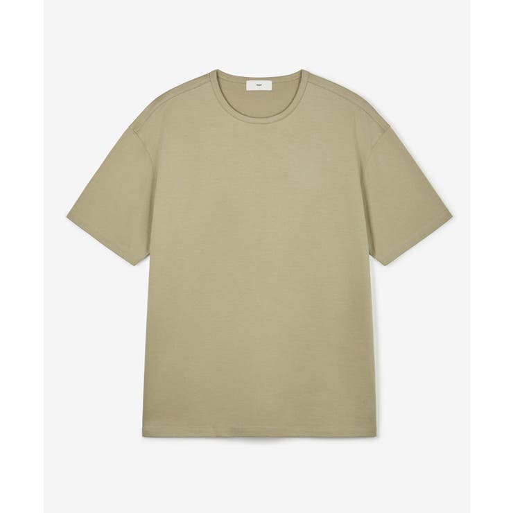 TNGT ティーエヌジーティー USAオーガニックコットンTシャツ | SHIFFON  | 詳細画像33 