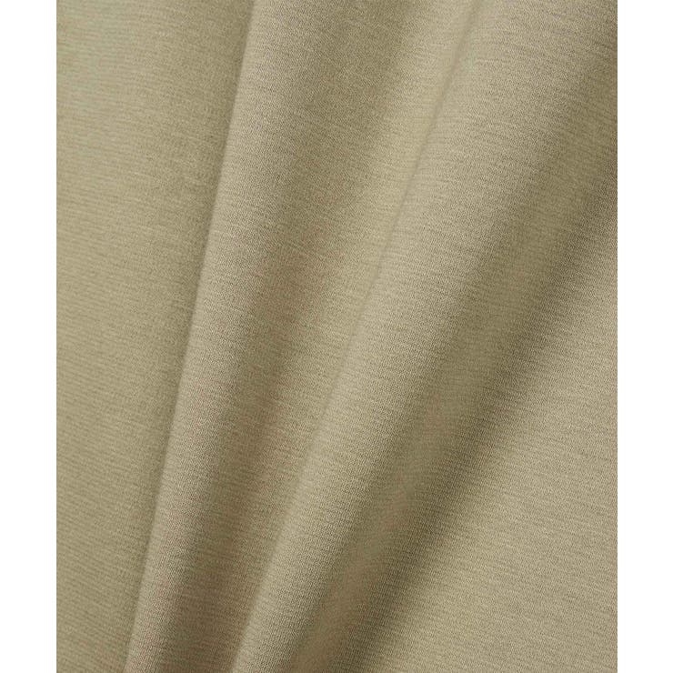 TNGT ティーエヌジーティー USAオーガニックコットンTシャツ | SHIFFON  | 詳細画像38 