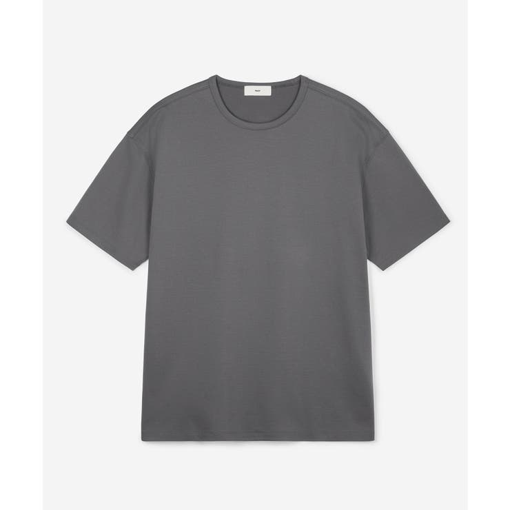 TNGT ティーエヌジーティー USAオーガニックコットンTシャツ | SHIFFON  | 詳細画像39 
