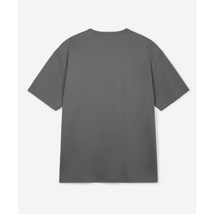 TNGT ティーエヌジーティー USAオーガニックコットンTシャツ | SHIFFON  | 詳細画像40 
