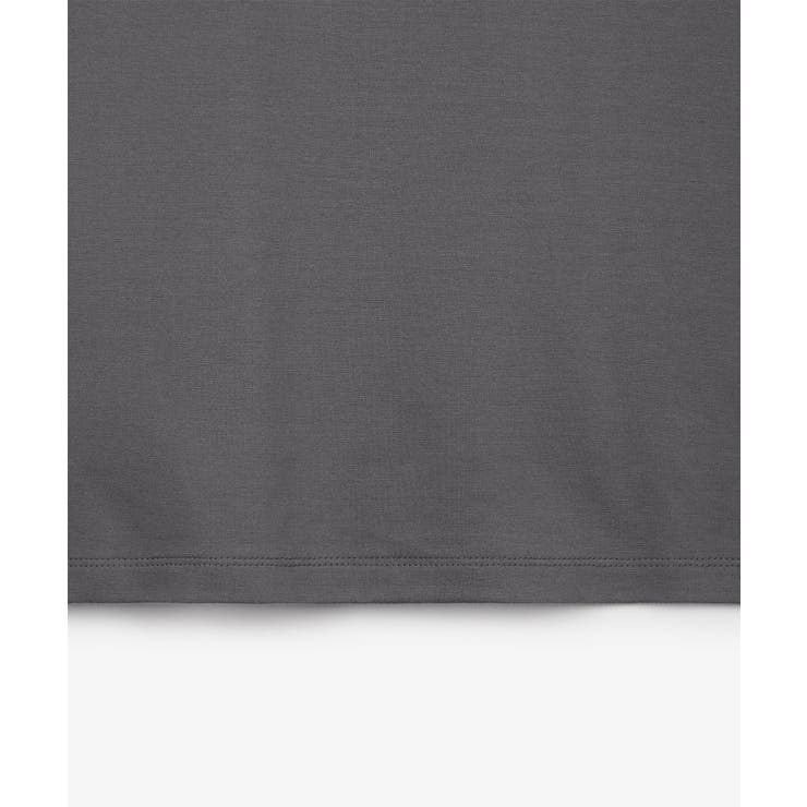 TNGT ティーエヌジーティー USAオーガニックコットンTシャツ | SHIFFON  | 詳細画像43 