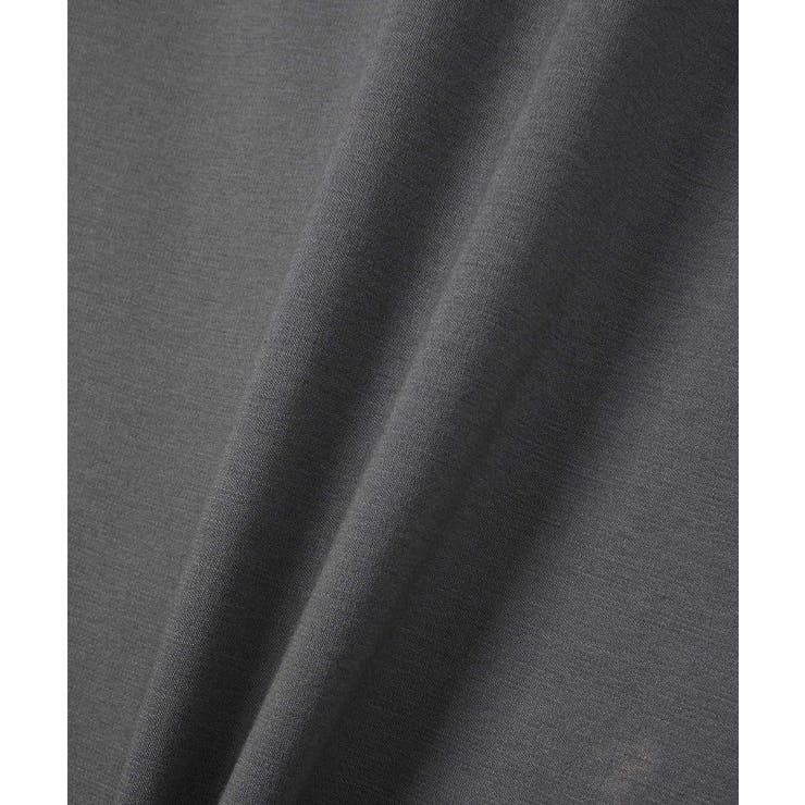 TNGT ティーエヌジーティー USAオーガニックコットンTシャツ | SHIFFON  | 詳細画像44 