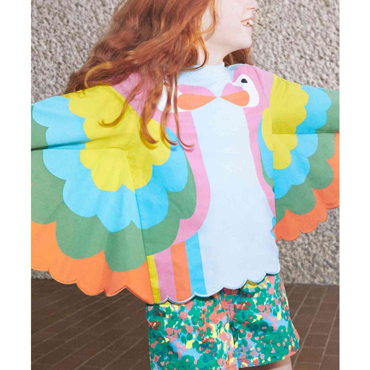 STELLA McCARTNEY ステラマッカートニー[品番：SHNM0005439