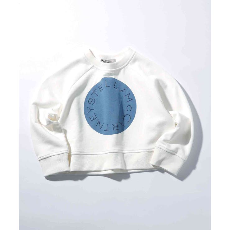 STELLA McCARTNEY ステラマッカートニー[品番：SHNM0005440]｜SHIFFON 