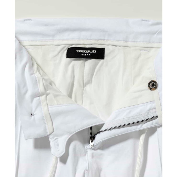 1PIU1UGUALE3 RELAX ウノピゥウノウグァーレトレ | SHIFFON  | 詳細画像18 