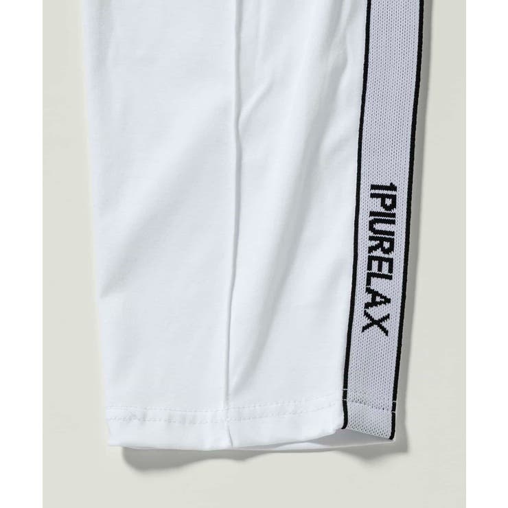 1PIU1UGUALE3 RELAX ウノピゥウノウグァーレトレ | SHIFFON  | 詳細画像19 