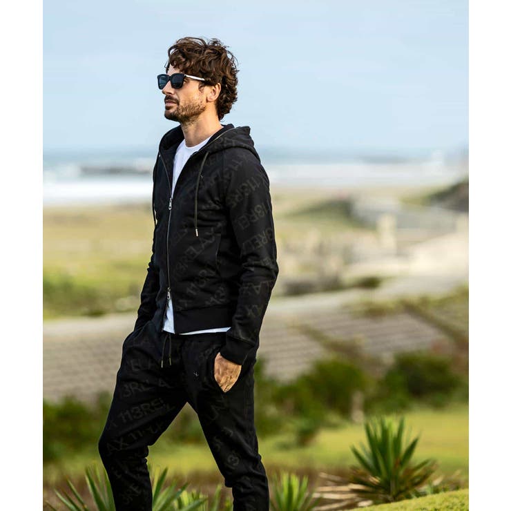 1PIU1UGUALE3 RELAX ウノピゥウノウグァーレトレ | SHIFFON  | 詳細画像7 