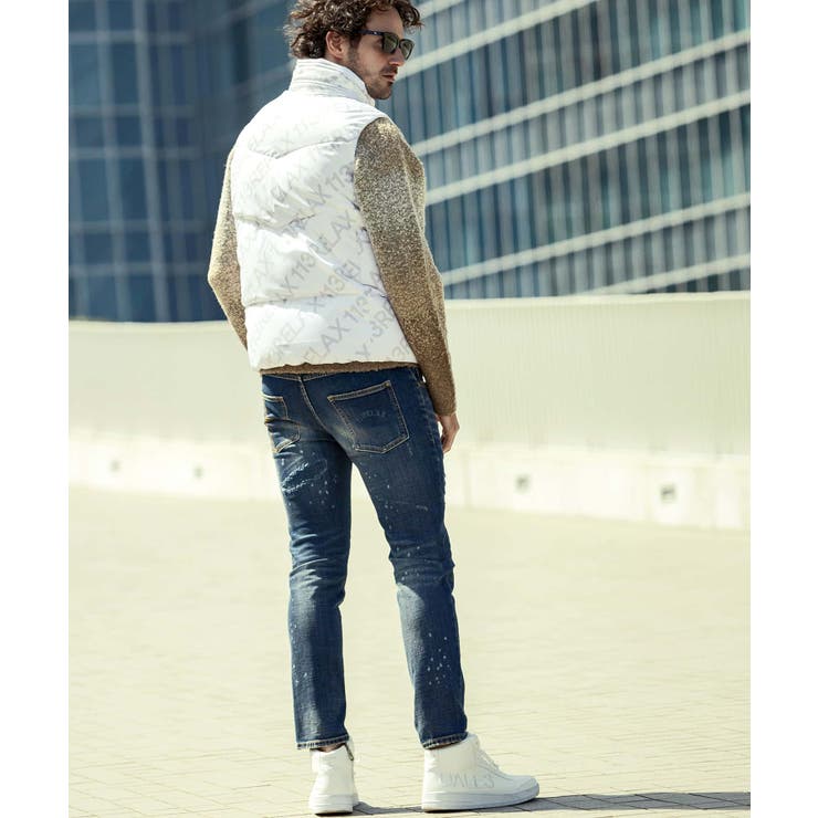 1PIU1UGUALE3 RELAX ウノピゥウノウグァーレトレ | SHIFFON  | 詳細画像10 