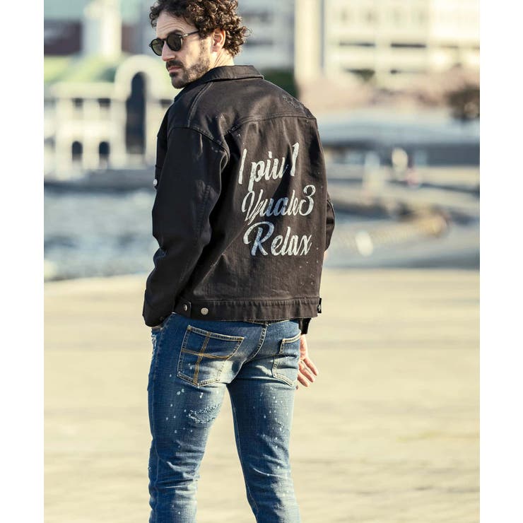 1PIU1UGUALE3 RELAX ウノピゥウノウグァーレトレ | SHIFFON  | 詳細画像12 