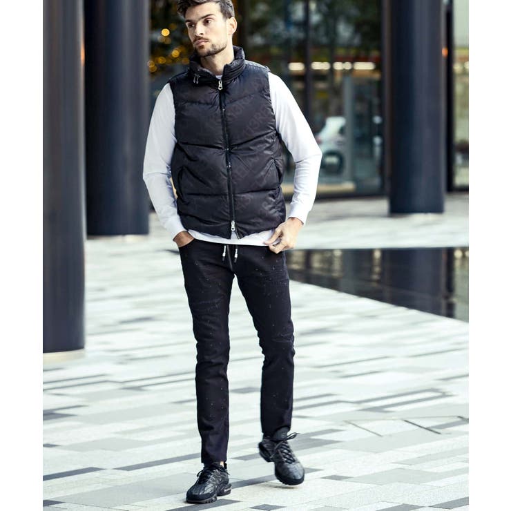 1PIU1UGUALE3 RELAX ウノピゥウノウグァーレトレ | SHIFFON  | 詳細画像18 