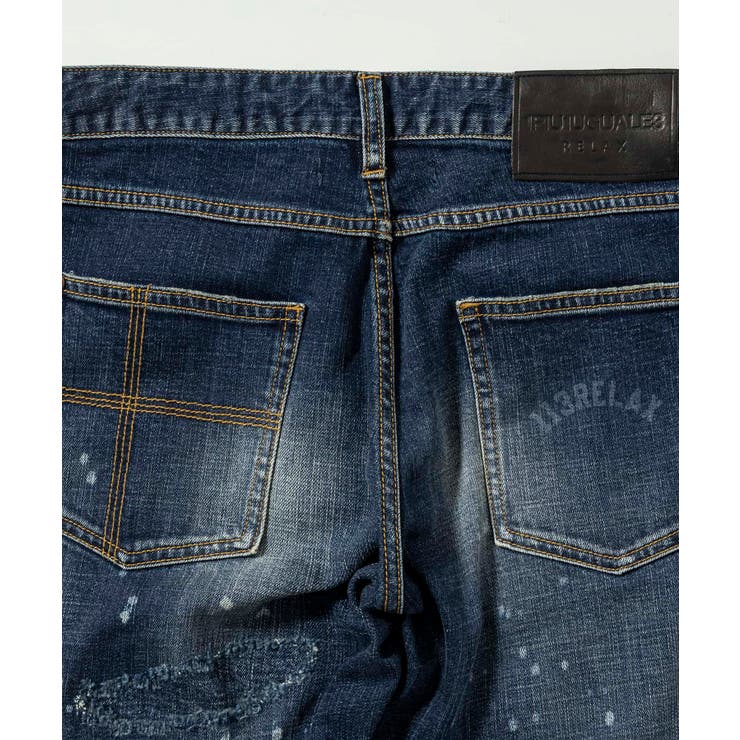 1PIU1UGUALE3 RELAX ウノピゥウノウグァーレトレ | SHIFFON  | 詳細画像28 