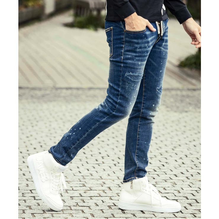 1PIU1UGUALE3 RELAX ウノピゥウノウグァーレトレ | SHIFFON  | 詳細画像4 