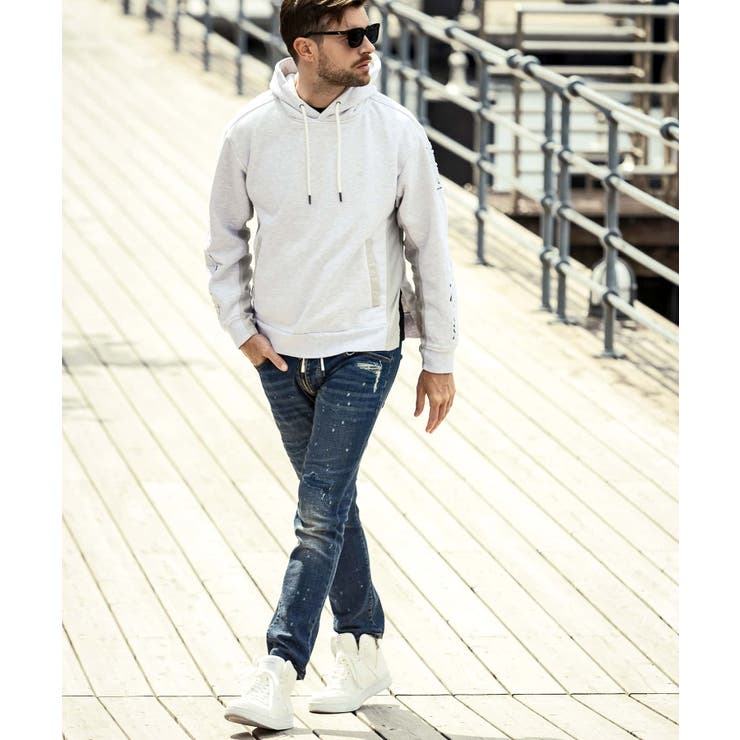 1PIU1UGUALE3 RELAX ウノピゥウノウグァーレトレ | SHIFFON  | 詳細画像7 