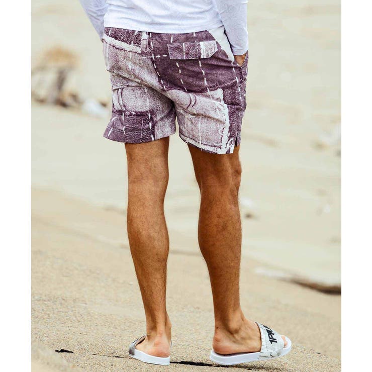 1PIU1UGUALE3 RELAX ウノピゥウノウグァーレトレ | SHIFFON  | 詳細画像12 