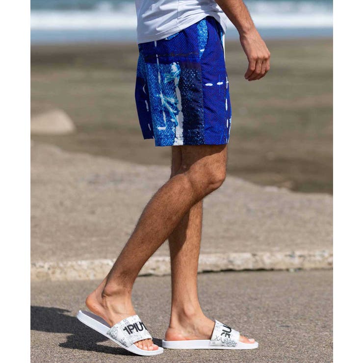 1PIU1UGUALE3 RELAX ウノピゥウノウグァーレトレ | SHIFFON  | 詳細画像4 