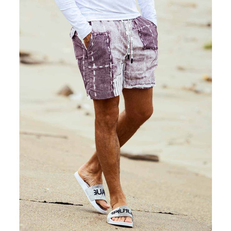 ホワイト | 1PIU1UGUALE3 RELAX ウノピゥウノウグァーレトレ | SHIFFON 