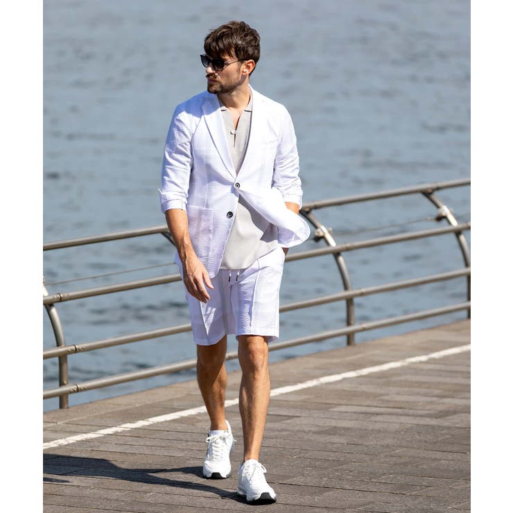 1PIU1UGUALE3 RELAX ウノピゥウノウグァーレトレ | SHIFFON  | 詳細画像6 