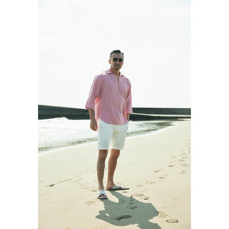 1PIU1UGUALE3 RELAX ウノピゥウノウグァーレトレ | SHIFFON  | 詳細画像46 