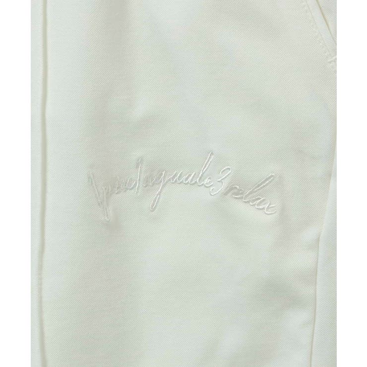 1PIU1UGUALE3 RELAX ウノピゥウノウグァーレトレ | SHIFFON  | 詳細画像38 