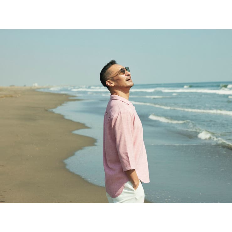 1PIU1UGUALE3 RELAX ウノピゥウノウグァーレトレ | SHIFFON  | 詳細画像42 