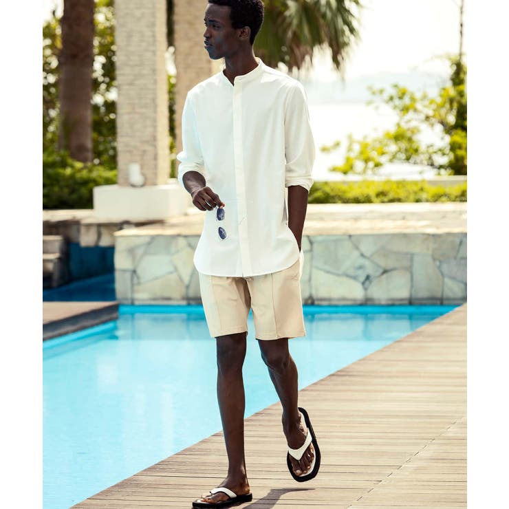 1PIU1UGUALE3 RELAX ウノピゥウノウグァーレトレ | SHIFFON  | 詳細画像9 