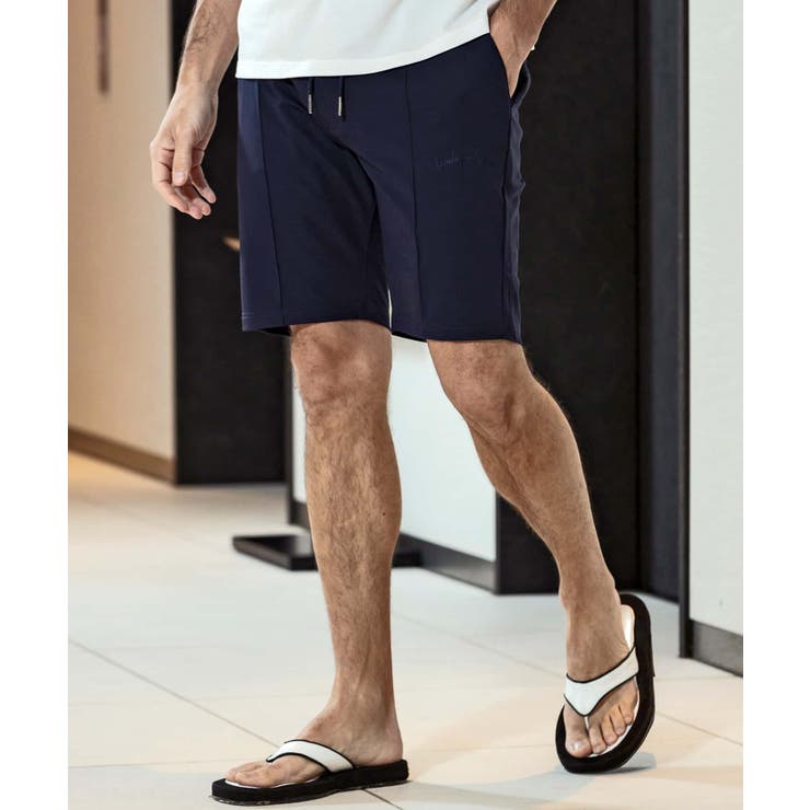 ネイビー | 1PIU1UGUALE3 RELAX ウノピゥウノウグァーレトレ | SHIFFON 