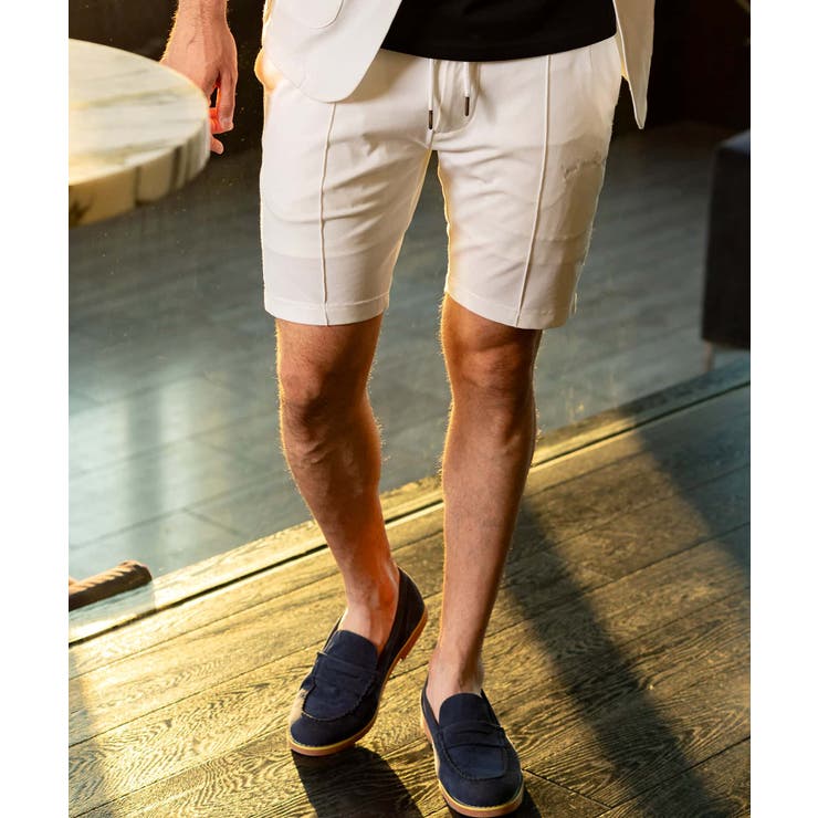 ホワイト | 1PIU1UGUALE3 RELAX ウノピゥウノウグァーレトレ | SHIFFON 