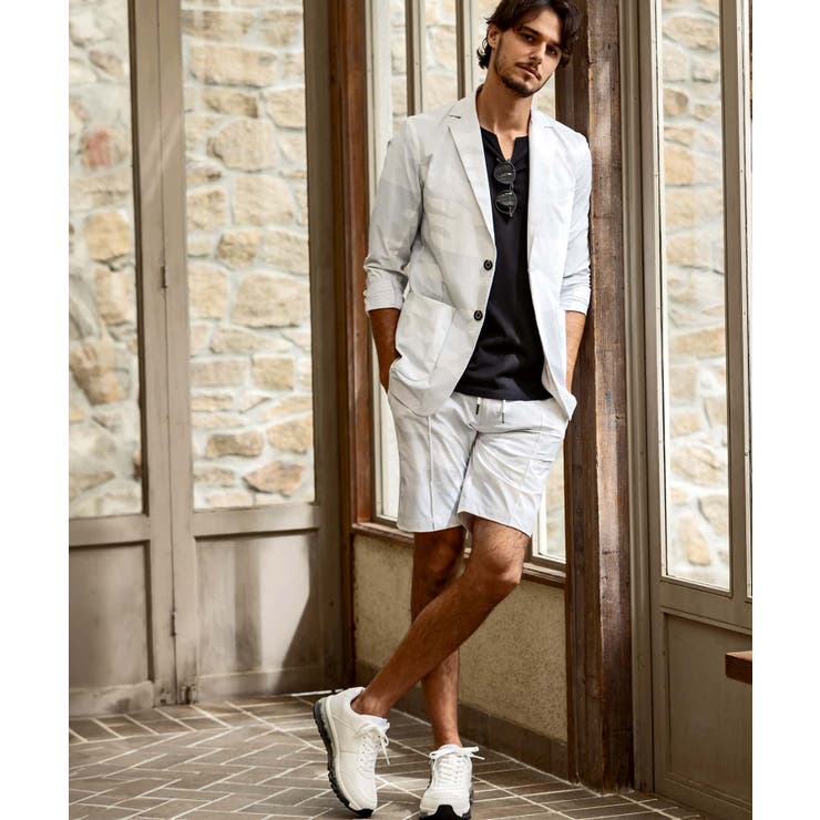 1PIU1UGUALE3 RELAX ウノピゥウノウグァーレトレ | SHIFFON  | 詳細画像11 