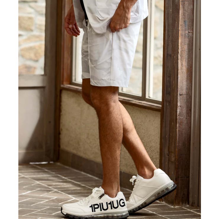 1PIU1UGUALE3 RELAX ウノピゥウノウグァーレトレ | SHIFFON  | 詳細画像7 